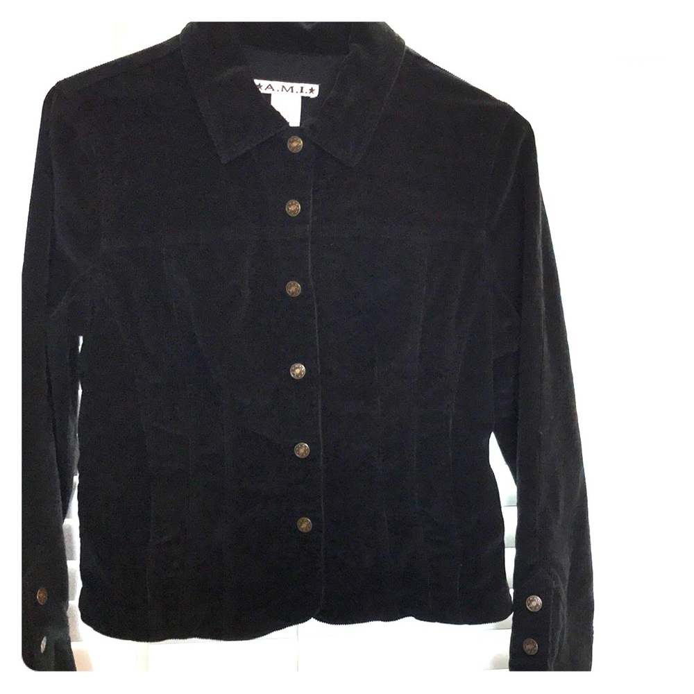 Jacket